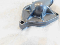 Triumph Sprint & Trophy 900 1200 Engine Motor Cooling Coolant Water Pump Cover - C3 Cycle