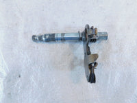 Honda Interceptor 800 VFR800 VFR800A ABS Transmission Gear Shifter Spindle Shaft