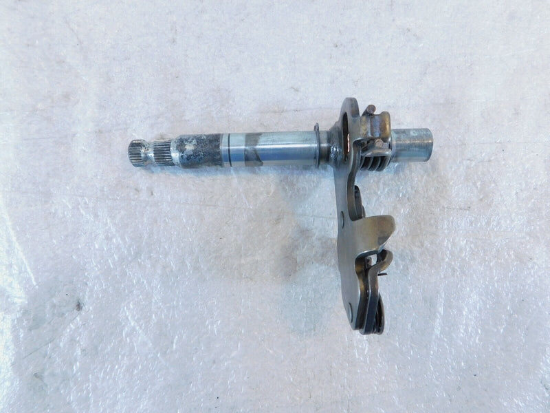 Honda Interceptor 800 VFR800 VFR800A ABS Transmission Gear Shifter Spindle Shaft
