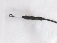 Harley Davidson Dyna Low Rider Super Glide Wide Glide Clutch Cable Line 38602-92 - C3 Cycle
