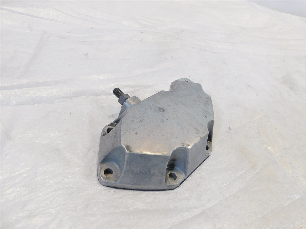 1984 Harley Davidson Touring Tour & Electra Glide & FXR Transmission Side Cover - C3 Cycle