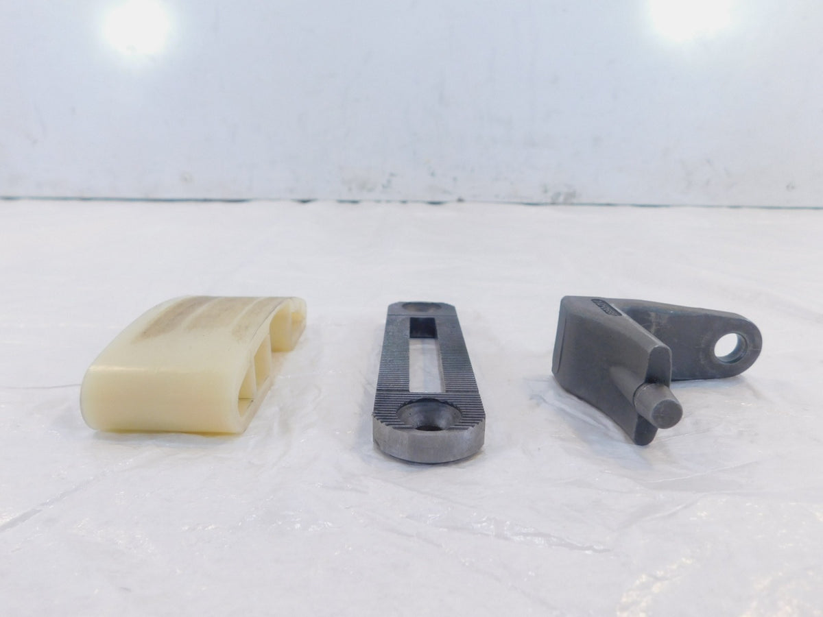 Harley Davidson Touring Dyna & Softail Primary Chain Tensioner Pad Bracket Mount - C3 Cycle