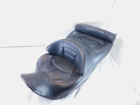 2001-2003 Honda GL1800 Goldwing One Piece Driver & Passenger Dual Saddle Seat - C3 Cycle