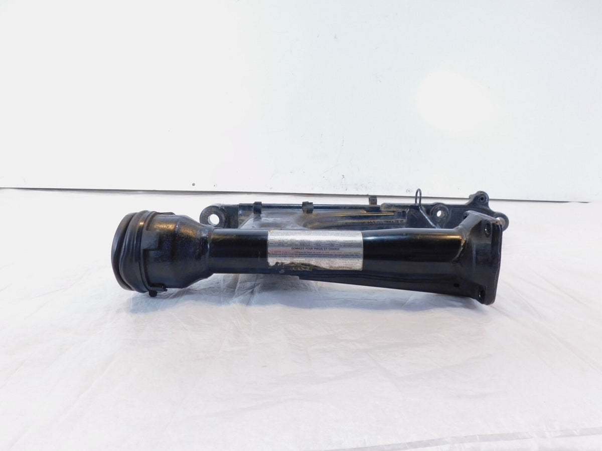 Kawasaki VN1500 Vulcan 1500 Classic & Nomad FI Rear Wheel Fork Swingarm Bracket - C3 Cycle