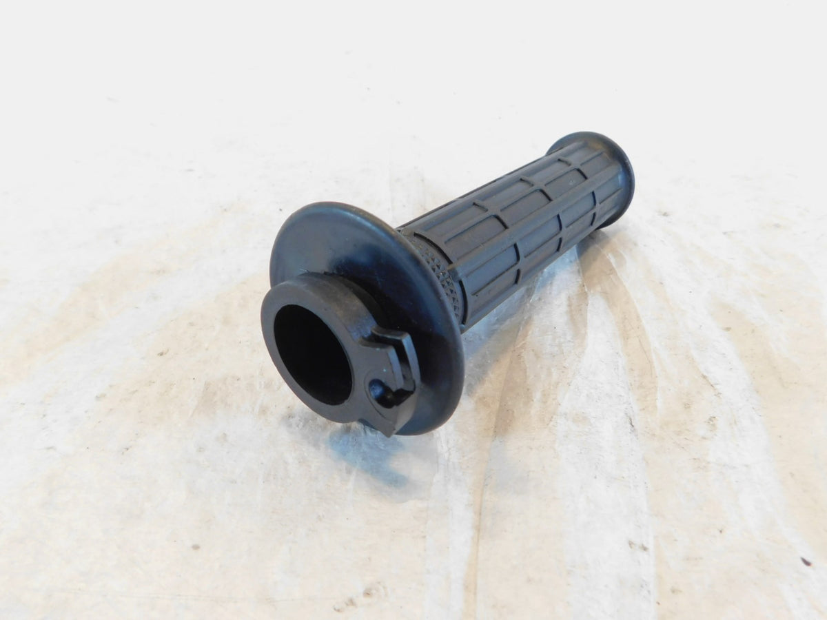 Triumph Daytona Sprint Tiger Trident Trophy Right Handlebar Throttle Hand Grip - C3 Cycle