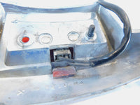 Harley Davidson Road Glide & Electra Glide Ultra Classic Rear Fender Tip Light - C3 Cycle
