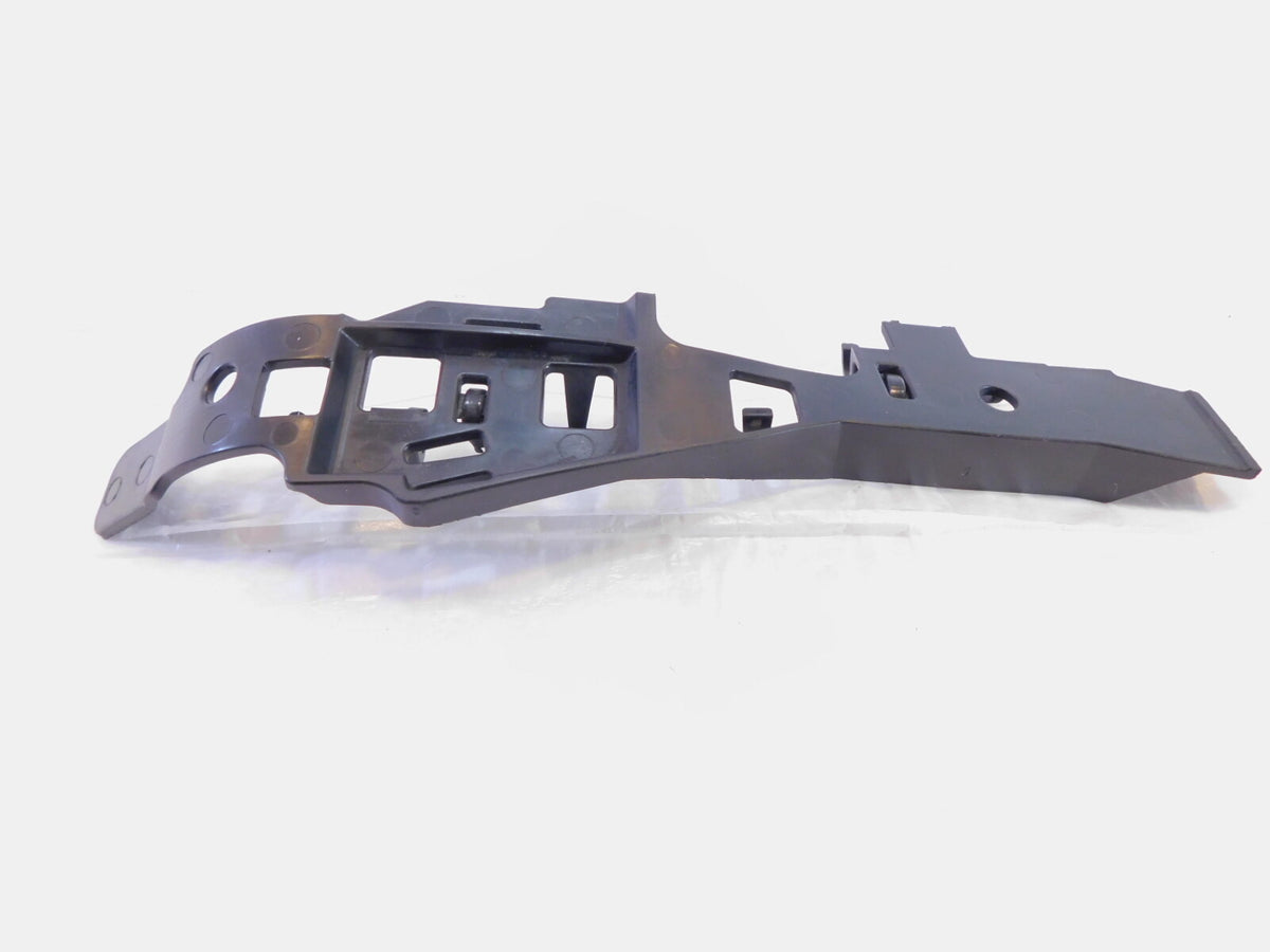2018-2022 Harley Davidson Softail Fat Bob & Low Rider Front Wire Harness Bracket - C3 Cycle