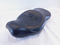Harley Davidson Sportster 883 1200 Custom Hugger & Sport Passenger Rider Seat - C3 Cycle