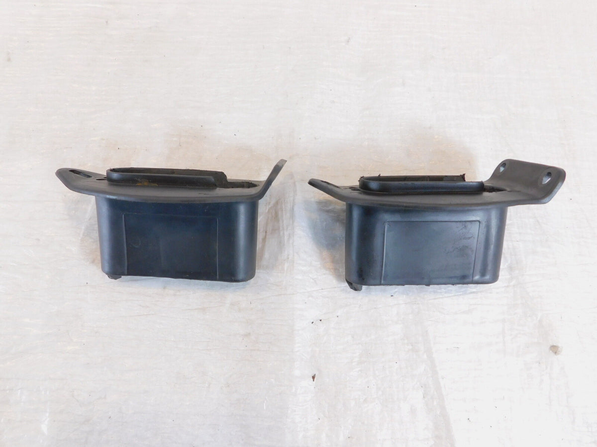2001-2003 Aprilia SL1000 Falco Air Intake Duct Sleeve Joint Union Pipe - C3 Cycle
