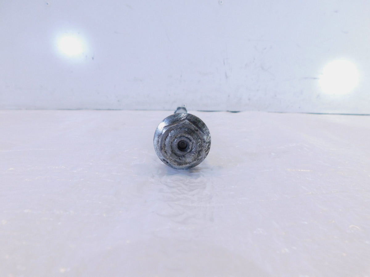 Harley Davidson FXR Touring Electra Glide Classic & Softail Rear Wheel Axle Bolt - C3 Cycle