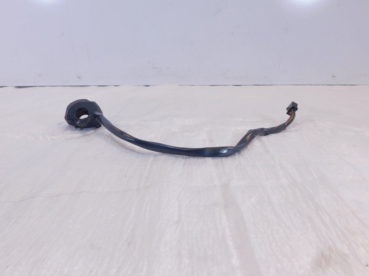 Yamaha GTS1000 & Seca II XJ600 Engine Stop & Start Switches Buttons w/ Housing - C3 Cycle
