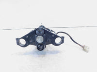 Kawasaki Ninja 300 EX300 250R EX250 Front Fork Triple Tree Steering Stem Bracket - C3 Cycle