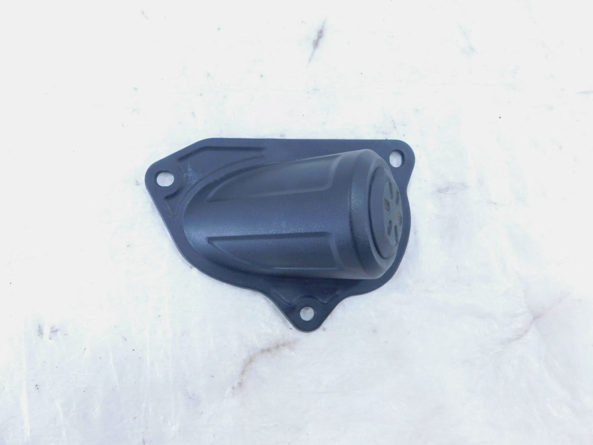2019 19 Yamaha Niken MTX9 MXT850 Left Frame Side Cover Trim Box Cap - C3 Cycle