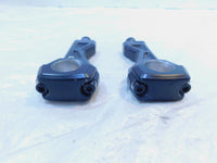 Harley Davidson Pan America RA1250 1250 1250S Handlebar Mount Riser Brackets - C3 Cycle