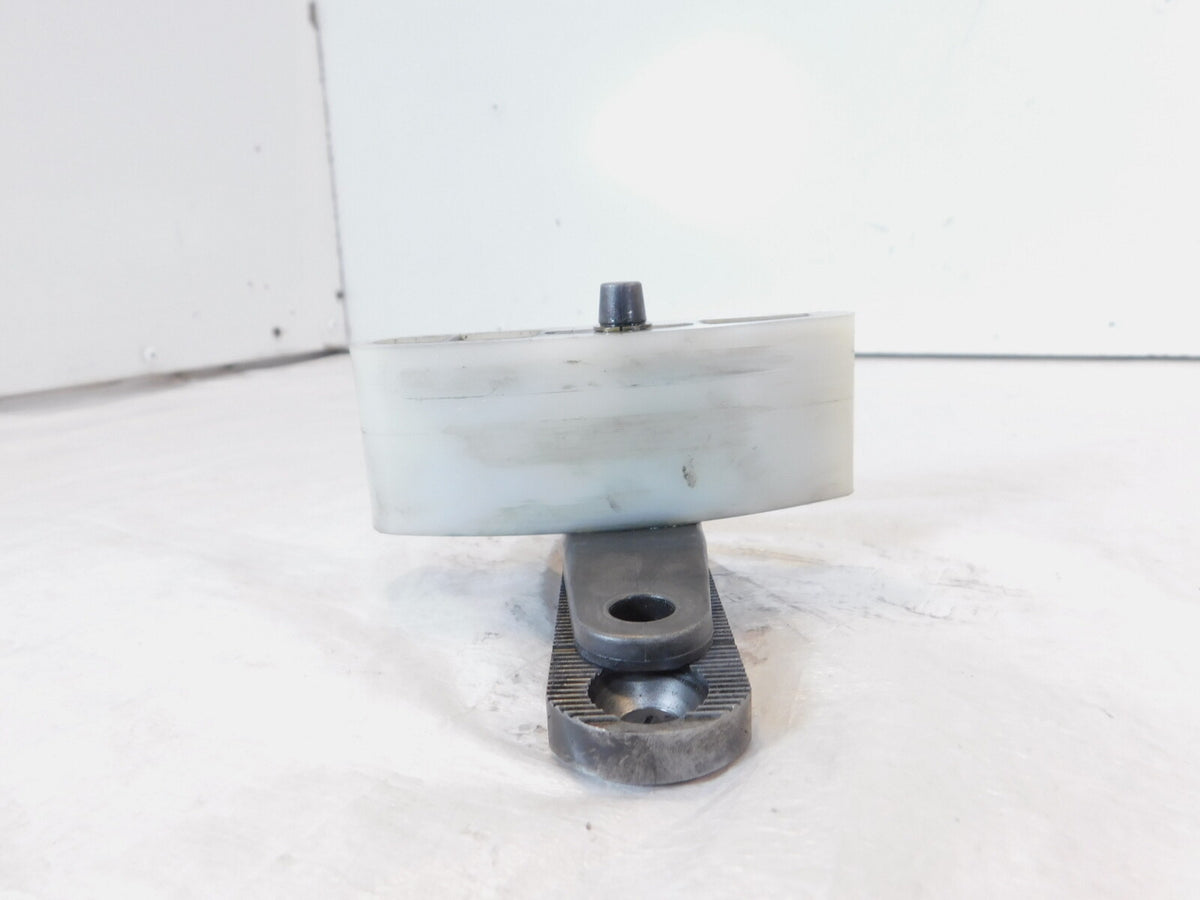 Harley Davidson Twin Cam Touring Dyna Softail Primary Chain Tensioner & Bracket