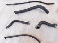 2009 09 BMW K1300 K1300S Engine Oil Cooler Radiator Water Hose Pipe Line Box Lot - C3 Cycle
