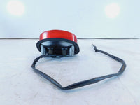 99-03 Honda VT600C VT600CD Shadow 600 Rear Tail Brake Light w/ Backplate & Lens - C3 Cycle