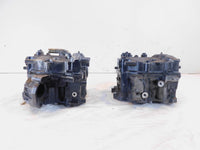 1997-2005 Honda VT1100 VT1100C Shadow 1100 Spirit Engine Cylinder Head w/ Valves
