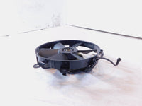 1995 95 Honda CB1000 CB 1000 Front Engine Cooling Radiator Fan Motor & Shroud - C3 Cycle