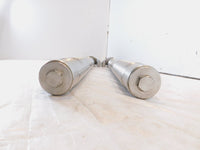 Victory Cross Roads & Cross Country Right & Left Fork Leg Tube Shocks - Straight - C3 Cycle