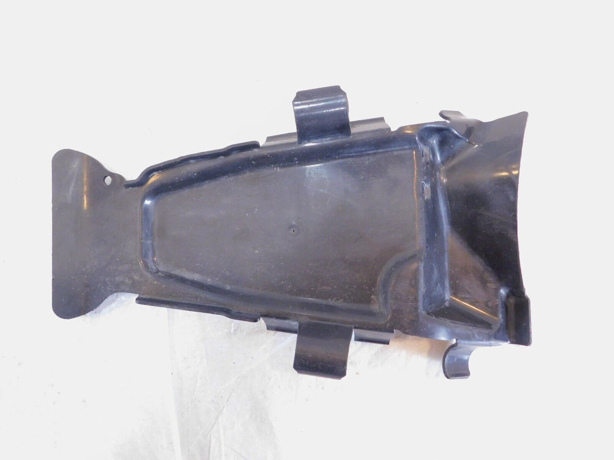 2008 08 Victory Hammer Jackpot Kingpin & Vegas Debris Deflector Plastic Fairing - C3 Cycle