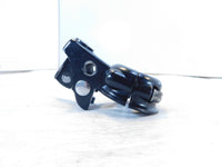 Harley Davidson Touring Softail Dyna Sportster Clutch Lever Perch Mount Bracket