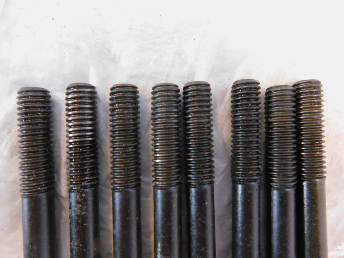 Harley Davidson Twin Cam Touring Dyna & Softail Cylinder Mount Bolts Studs - C3 Cycle