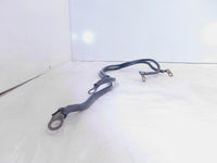 1980-1988 Harley Davidson Touring Electra Glide Classic Battery Cable Line Wires