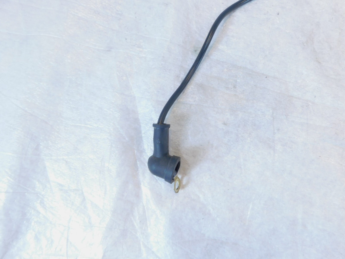 Kawasaki Ninja 400 EX400 & Z400 ER400 Engine Starter Motor Relay Cable Wire Lead - C3 Cycle
