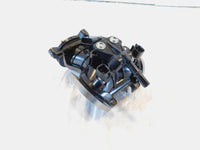 Harley Softail & Electra Glide Milwaukee 8 M8 Throttle Body & Intake Manifold - C3 Cycle