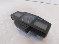 2000-2003 Aprilia SL1000 Falco Black Instrument Cluster Dashboard Tachometer - C3 Cycle