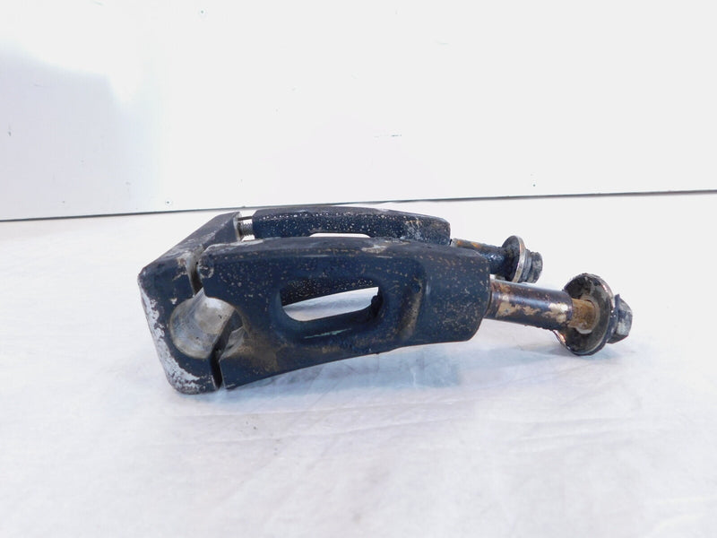 02-03 Indian Gilroy Scout & Spirit Front Fork Handlebar Riser Mount Brackets