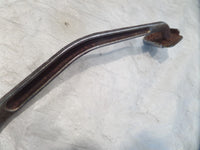 1981 1982 & 1983 Yamaha XV750 XV920 Virago 750 920 Rear Right Foot Brake Pedal - C3 Cycle