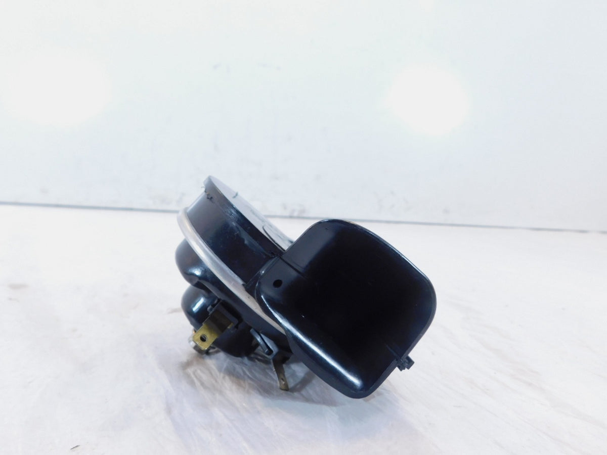 1997-2002 Buell M2 Cyclone & S2 S3 Thunderbolt & S1 X1 Lightning Horn w/ Bracket - C3 Cycle