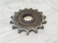 Kawasaki Ninja ZX-9R ZX900 Z1000 Rear Wheel Chain Drive Front Sprocket Gear 15T - C3 Cycle