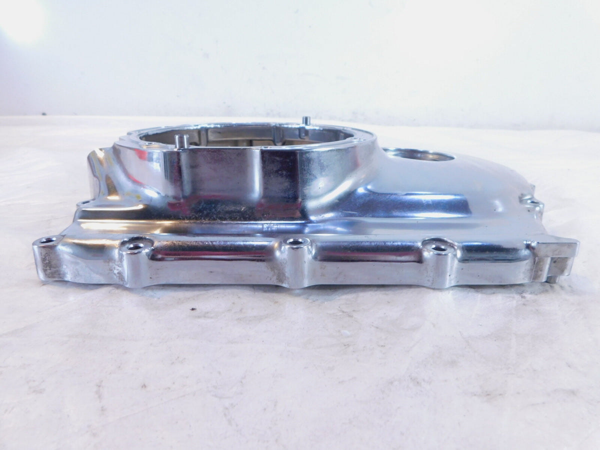 2000-2007 Honda VT1100 VT1100C Shadow 1100 Sabre Right Engine Motor Clutch Cover