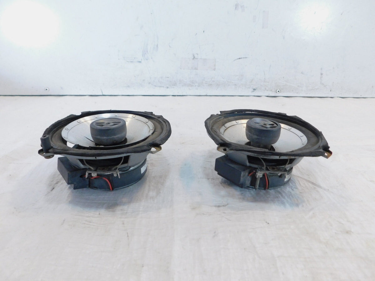 Harley Davidson Touring Electra Glide Ultra Classic Front Fairing Speakers - C3 Cycle