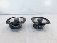 Harley Davidson Touring Electra Glide Ultra Classic Front Fairing Speakers - C3 Cycle