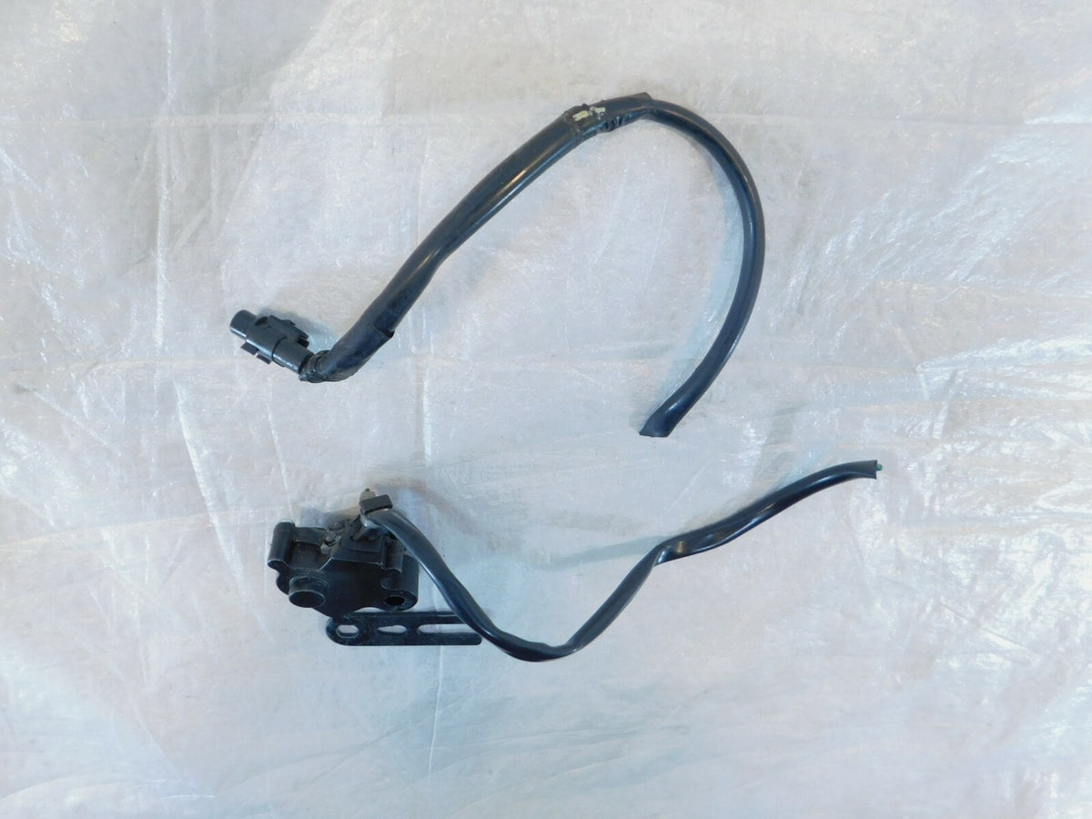 Kawasaki Ninja 650 Versys KLE650 OEM Kick Side Stand Kickstand Sidestand Switch - C3 Cycle
