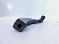 Harley Touring Road King Electra Glide Black Right Rear Footboard Mount Bracket - C3 Cycle