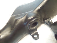 Kawasaki ZG1400 Concours 14 ABS Right Air Intake Cleaner Duct Ram Tube Resonator