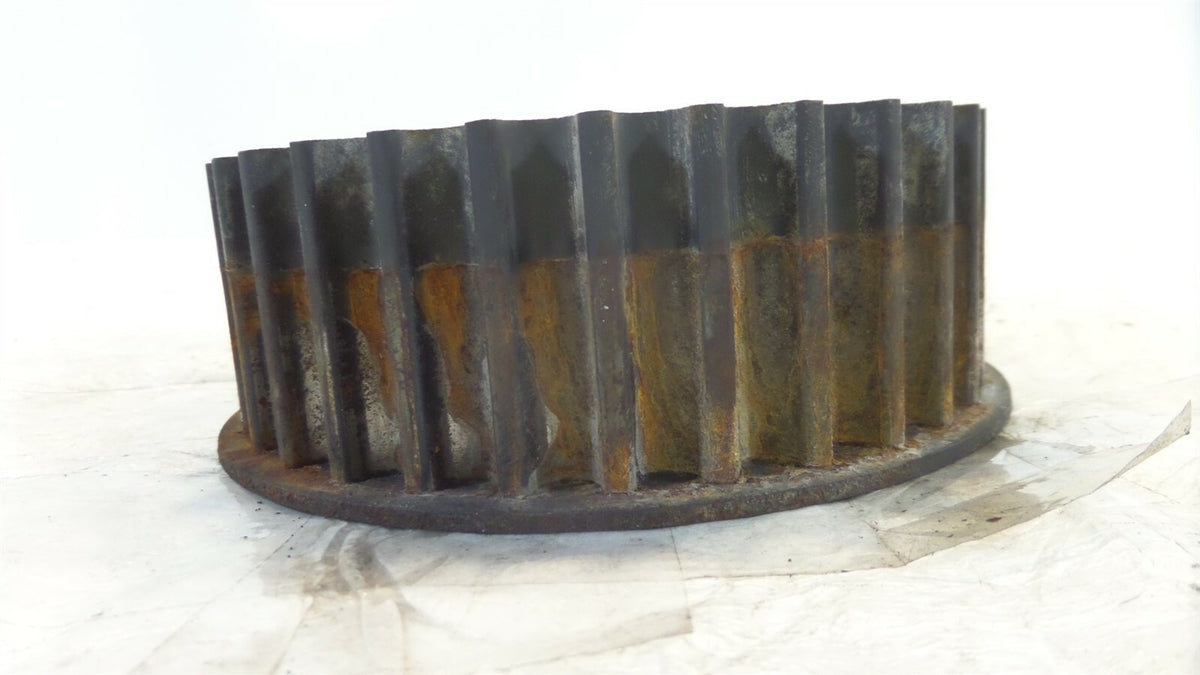 Harley Davidson Touring Dyna Softail Transmission Belt Front Sprocket 40250-94C