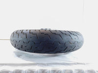 1999-2010 Yamaha XV1600 XV1700 Road Star Silverado Front Wheel Rim -Bent - C3 Cycle