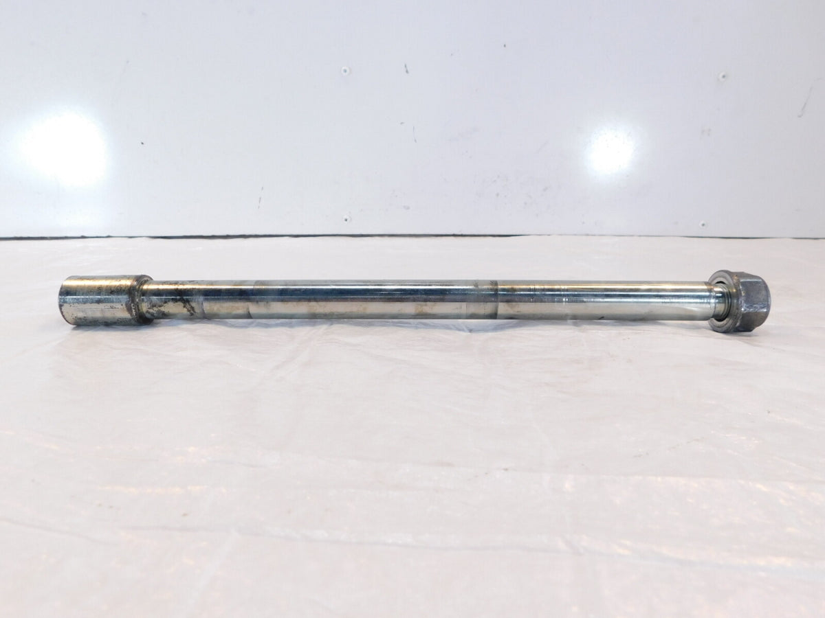 Honda Shadow 1100 VT1100 VT1100C Spirit & VT1100C2 Sabre Rear Wheel Axle Bolt - C3 Cycle