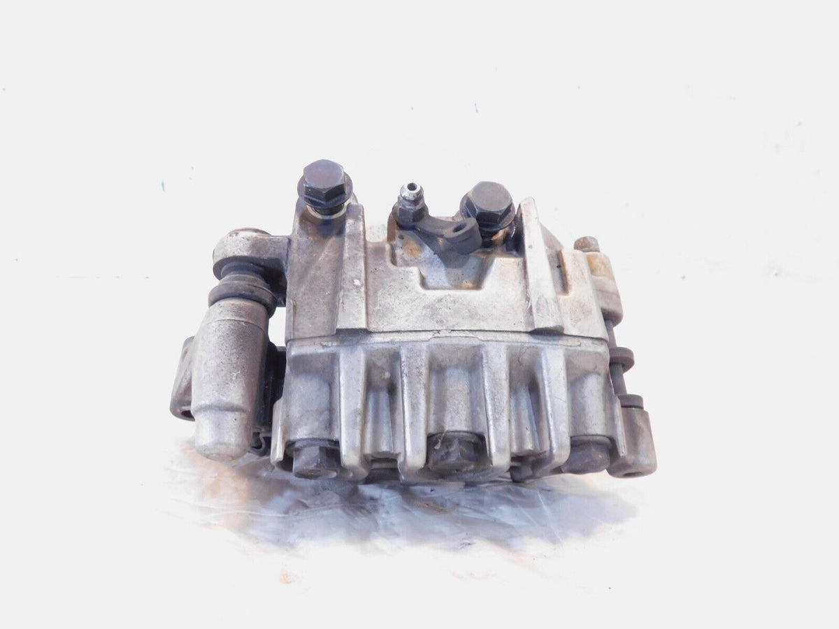2008 2009 & 2010 Victory Vision Silver Front Right Brake Disc Caliper - C3 Cycle