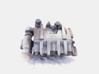 2008 2009 & 2010 Victory Vision Silver Front Right Brake Disc Caliper - C3 Cycle