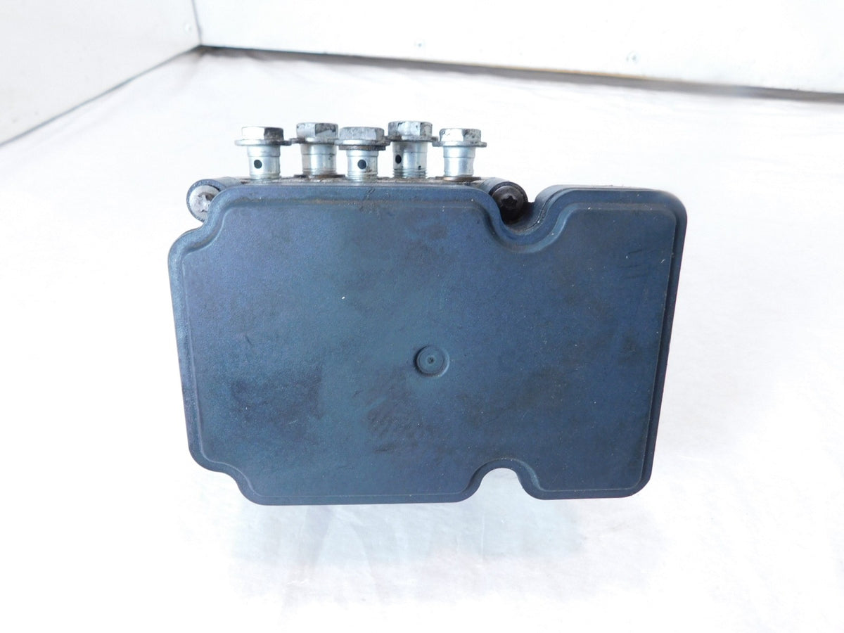 2018 Harley Davidson Electra & Street Glide Brake Pump ABS Control Unit Module - C3 Cycle