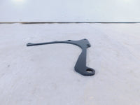 1991-2003 Honda Nighthawk 750 CB750 Black Drive Chain Guide Mount Bracket Plate - C3 Cycle