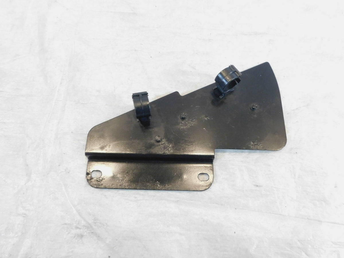 Harley Davidson Softail Heritage Classic & Fat Boy Electrical Connector Bracket