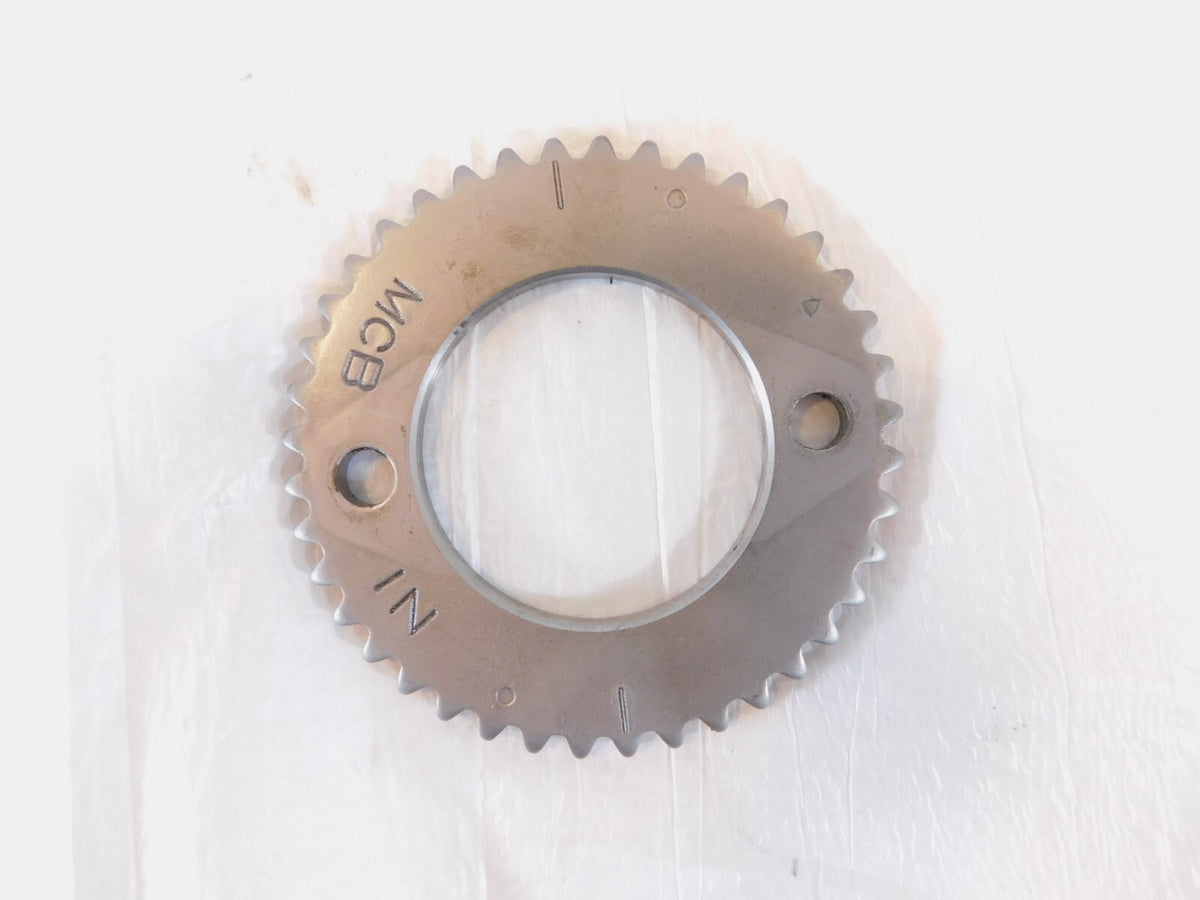 Honda Shadow 750 VT750 VT750C Phantom Spirit & Aero Cam Camshaft Drive Gear - C3 Cycle